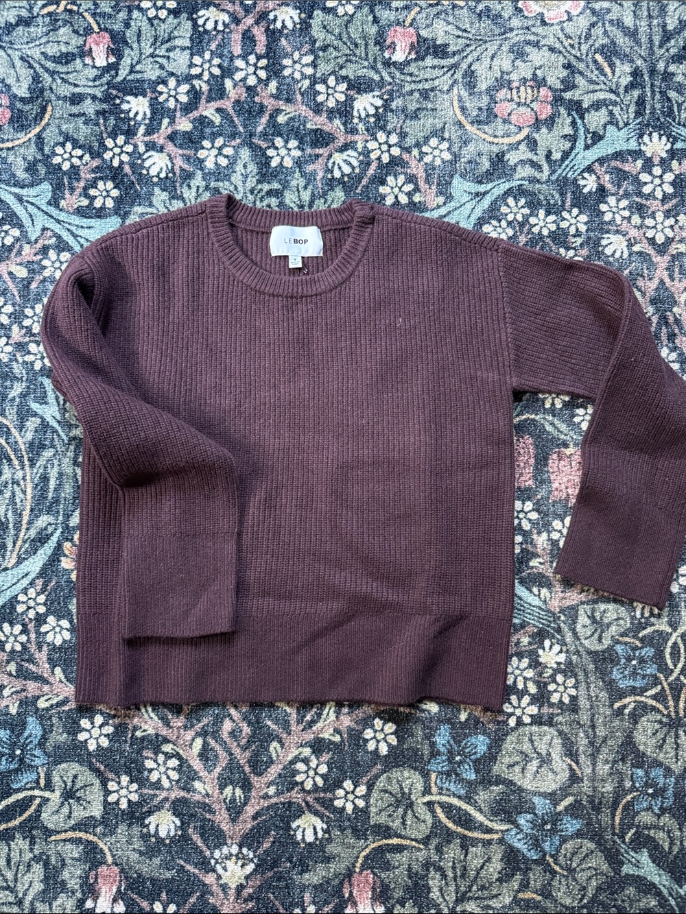 Le Bop sweater from Shopbop